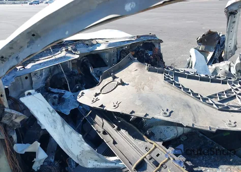 2022 Tesla Model 3 from USA, damaged, VIN 5YJ3E1EA3NF143510